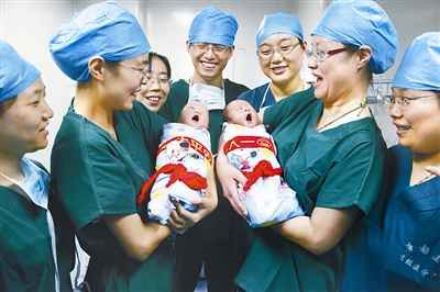 北京供卵试管婴儿费用是多少
