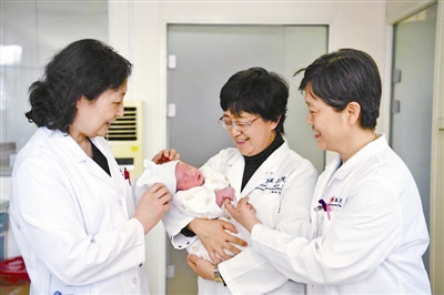 北京代怀试管代怀婴儿那个医院好（国内试管代怀小男孩最好的医院？）